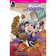 Archie Vs Minor Threats #2