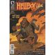 Hellboy In Love Art Of Fire #2