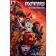 Nocturnals The Sinister Path #1