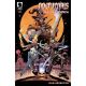 Nocturnals The Sinister Path #1 Cover B Sean Gordon Murphy
