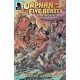 Orphan And The Five Beasts Bath Of Blood #1