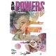 Powers 25 #1 Cover B David Mack