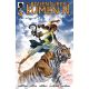 Adventures Of Lumen N #1 Cover C Duncan Fegredo