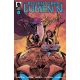 Adventures Of Lumen N #1 Cover D Max Fiumara