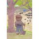 Beneath Trees Where Nobody Sees Rite Of Spring #2 Cover D 1:10 Horvath Full Art