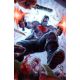 Valiant Beyond Bloodshot #1 Cover F Grego Wraparound Full Art