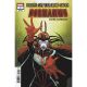 Bring On The Bad Guys Dormammu #1 Corin Howell Sister Sorrow Variant