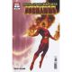Bring On The Bad Guys Dormammu #1 Miguel Mercado Variant