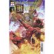 Bring On The Bad Guys Mephisto #1 Ken Lashley Variant
