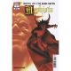 Bring On The Bad Guys Mephisto #1 Miguel Mercado Variant