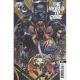Marvel Knights The World To Come #3 Chris Allen Variant