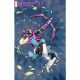 Ultimate Hawkeye #1 Carmen Carnero Foil Variant