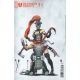 Ultimate Hawkeye #1 Declan Shalvey Variant