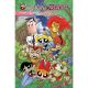 Thundercats Powerpuff Girls #2 Cover K Ken Haeser