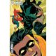 Batman Superman Worlds Finest #42 Cover B Michael Cho Variant