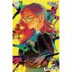 Birds Of Prey #24 Cover B Nimit Malavia Card Stock Variant