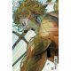 Aquaman #8 Cover B Guillem March Card Stock Variant