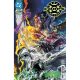 Green Lantern Corps #7