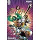 Titans #26 Cover B Chris Burnham Card Stock Variant