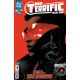 Mr Terrific Year One #4