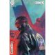 Mr Terrific Year One #4 Cover B Greg Smallwood Card Stock Variant