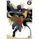 New History Of The DC Universe #3 Cover C Frank Quitely Card Stock Variant
