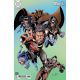 Secret Six #6 Cover C Salvador Larroca Card Stock Variant