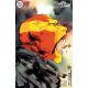 DC Vs Vampires World War V #12 Cover B Dustin Nguyen Card Stock Variant