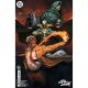 DC Vs Vampires World War V #12 Cover C Dat Phan Card Stock Variant