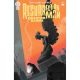 Resurrection Man Quantum Karma #5