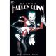 Batman Harley Quinn 1 Facsimile Edition Cover C Alex Ross Foil Variant