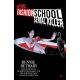I Was A Fashion School Serial Killer #5 Cover B Blood Bath Variant