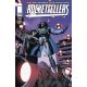 Rocketfellers #8 Cover C Christian Alamy & Brian Reber Variant