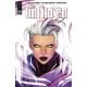 Unchosen #2 Cover B David Marquez Guardian Vasha Variant