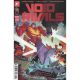 Void Rivals #22 Cover B Conor Hughes Variant