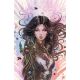 Witchblade #13 Cover F 1:50 David Mack Virgin Variant