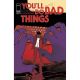 Youll Do Bad Things #6 Cover B Adriano Turtulici Variant
