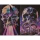 Chamberlains #3 Cover D Todd Skull Holofoil Flip Variant