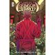 Whatever Happened To The Crimson Justice #3