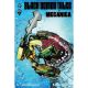 Black Demon Tales Mecanica #1 Cover B 1:10 Hector Rodriguez III Variant
