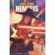 Rebel Moon Nemesis #2 Cover B Federico Bertoni Variant