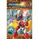 Mega Man Zx Timelines #1