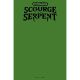 Conan The Barbarian Scourge Of The Serpent #1 Cover I Blank Sketch Variant