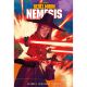 Rebel Moon Nemesis #2 Cover F Federico Bertoni Wraparound Card Stock Variant