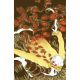 Fall Of The House Of Slaughter #4 Cover C Full Art Cha
