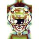 Mighty Morphin Power Rangers #3 Cover L Unlimited Full Art