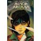 Minor Arcana #17 Cover B Dressed Wu