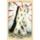 Minor Arcana #17 Cover D 1:10 Tarot Dressed Lemire