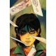 Minor Arcana #17 Cover E Unlimited Full Art Wu