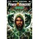 Power Rangers Green #1